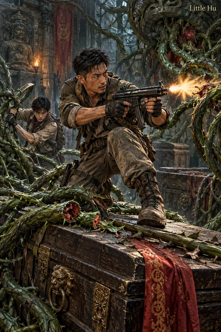 Lao Hu