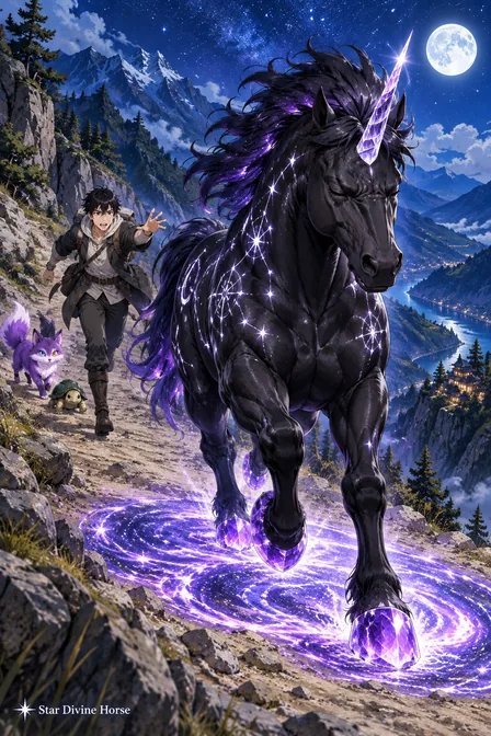 Starlight