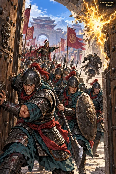 Self-Defense Army