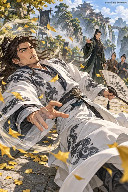 Wen Jinyuan