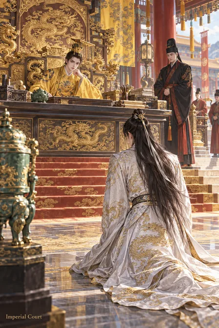 Imperial Court