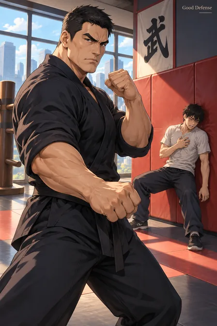 Wei Chong