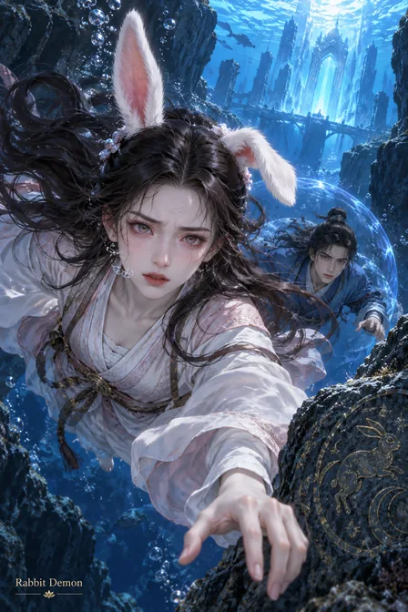 Li Mingyue