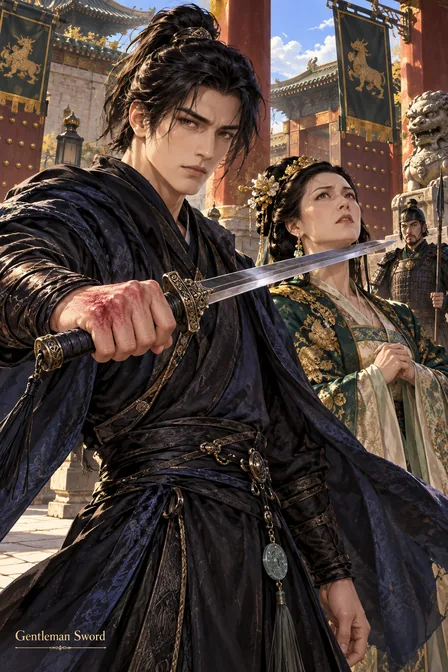 Li Xian