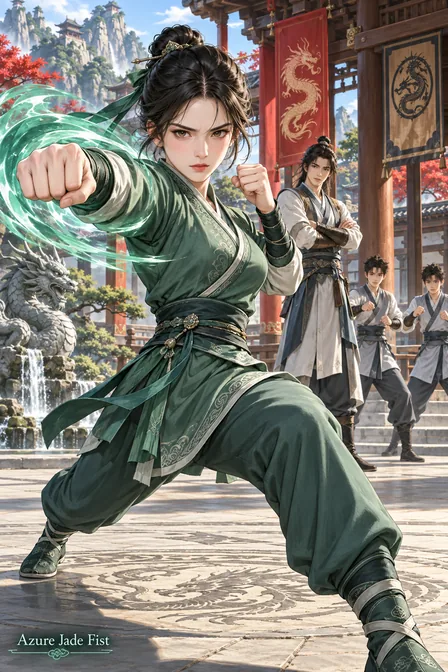Hongyu