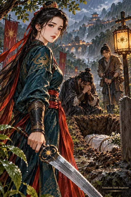 Bai Yousi
