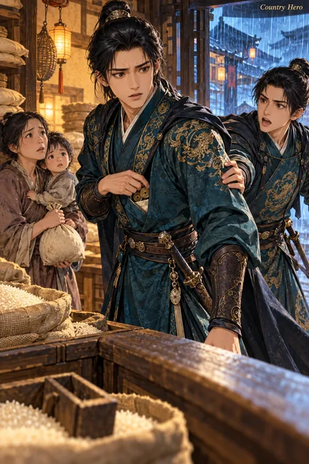 Qin Bao