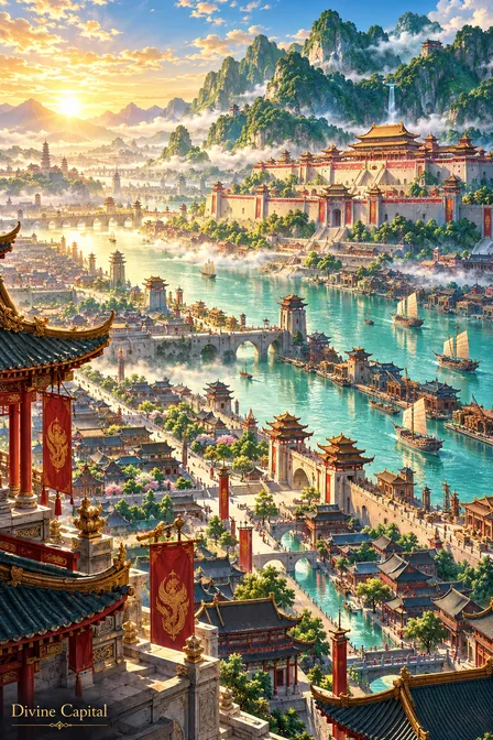 Eastern Capital