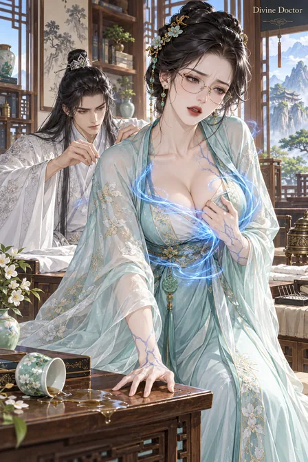 Lin Wanyi