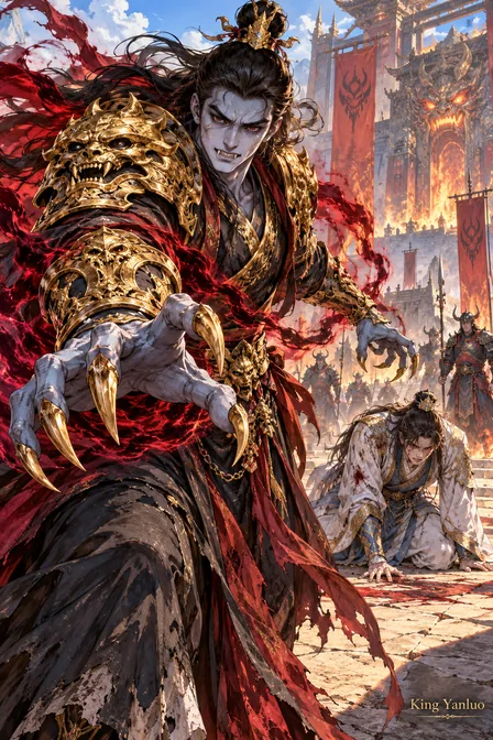 Lin Changsheng
