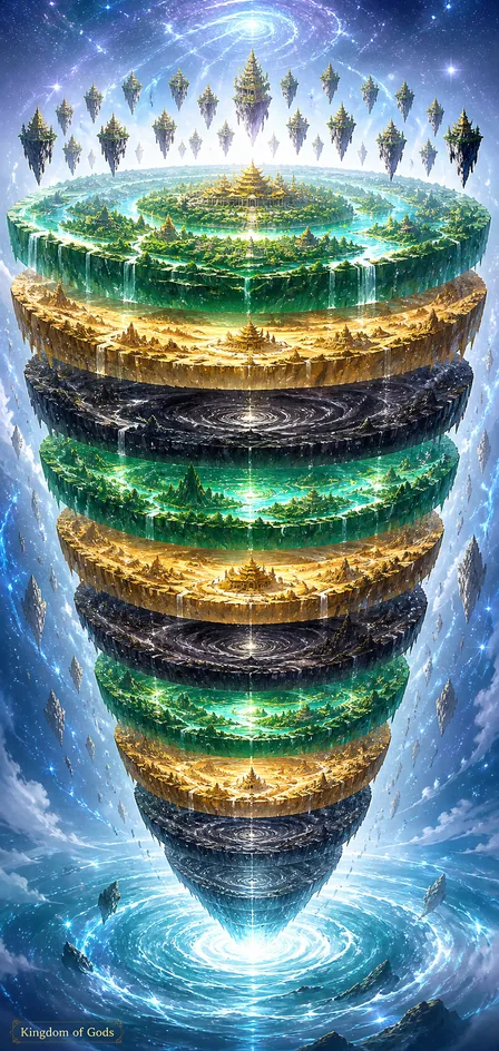 环宇界