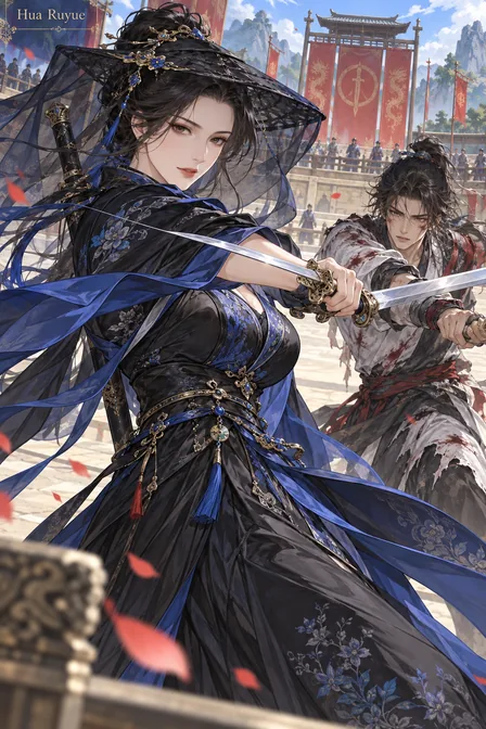 Bu Yuehua