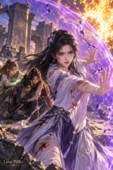 Yun Xiaoxi