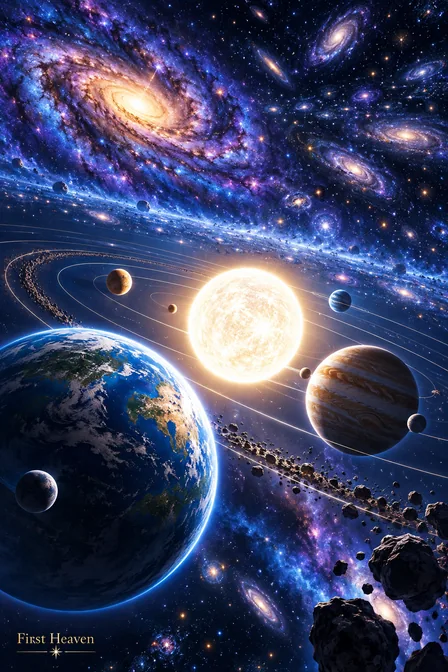 Highest Heaven