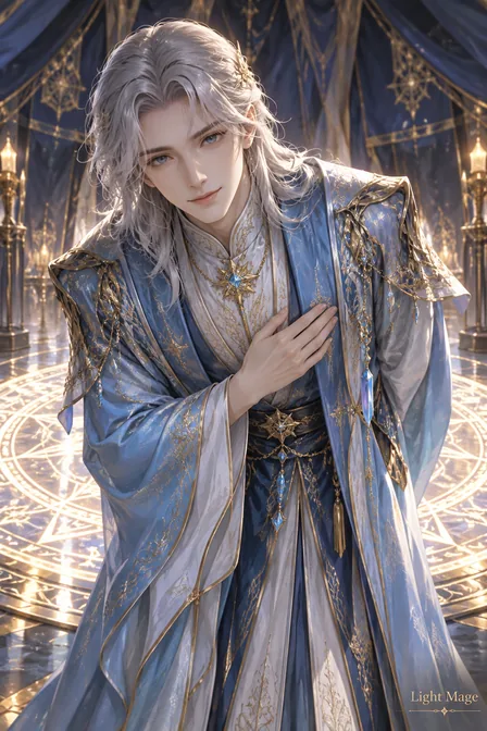 Elrond