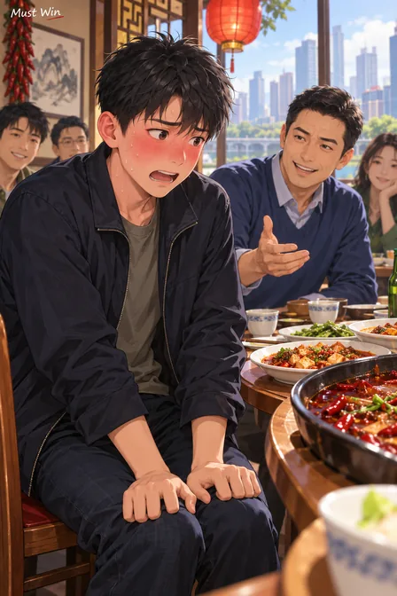 Luo Bisheng
