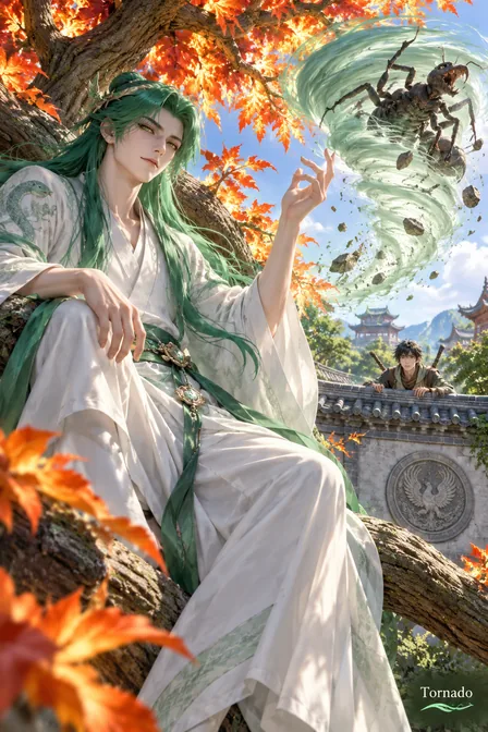 Feng An