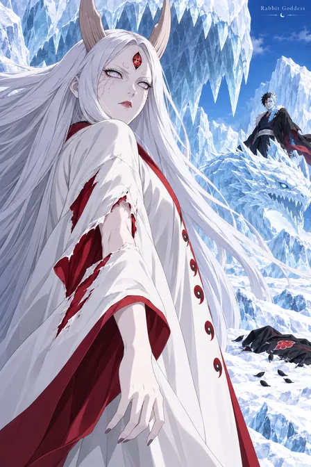 Kaguya Ōtsutsuki