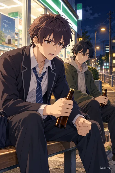 Shido Itsuka