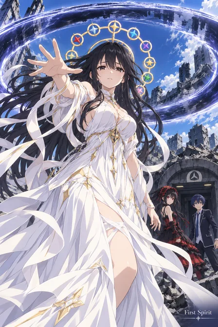 Mio Takamiya