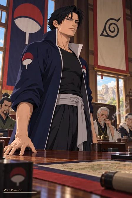 Uchiha
