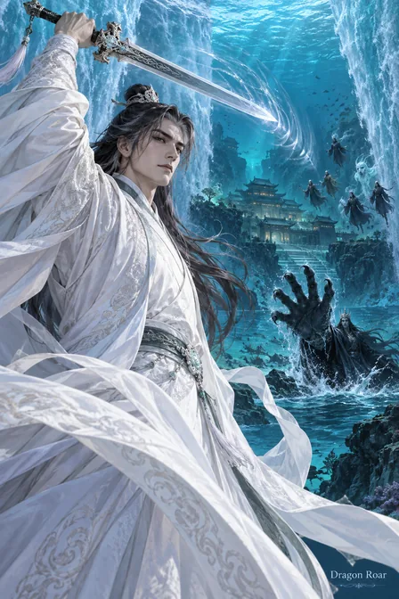 King of Reincarnation