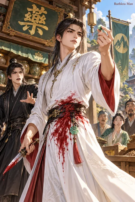 Du Shu