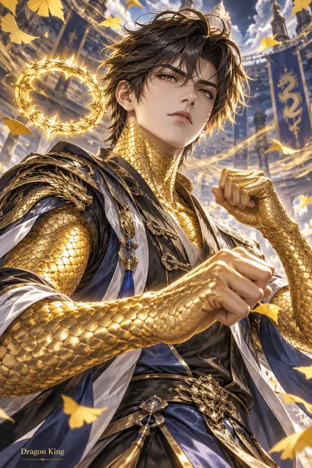 Tang Wulin