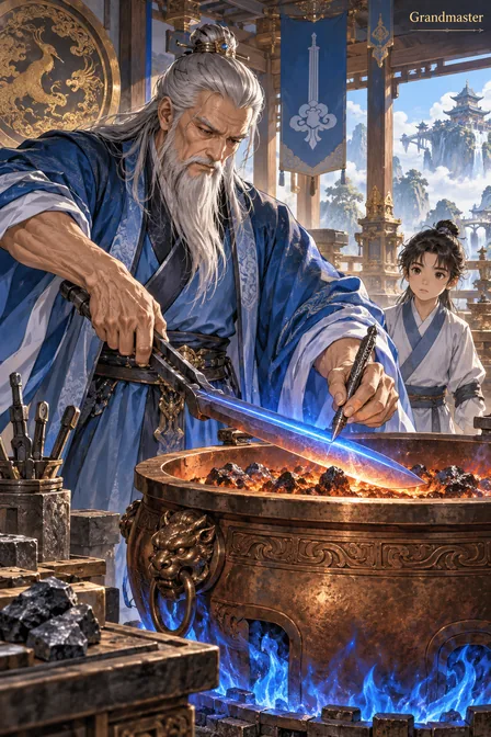 Feng Yuzi