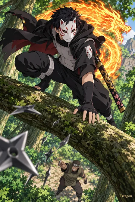 Shihōin Naraku
