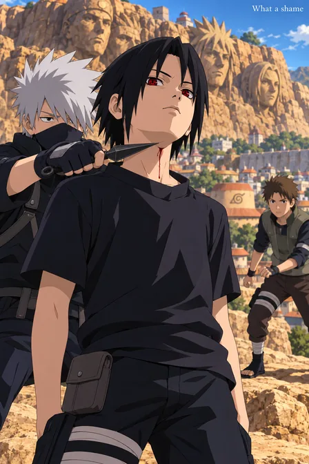 Uchiha Yan