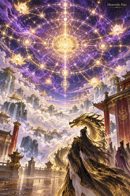 Heavenly Dao