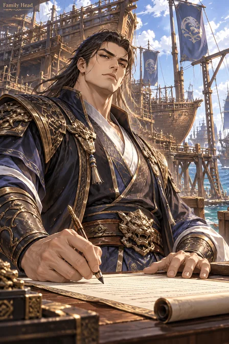 Quan Yue