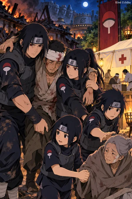 Uchiha