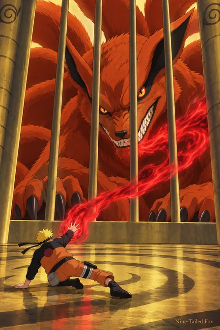 Nine-Tails