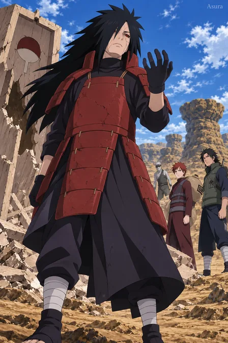 Madara