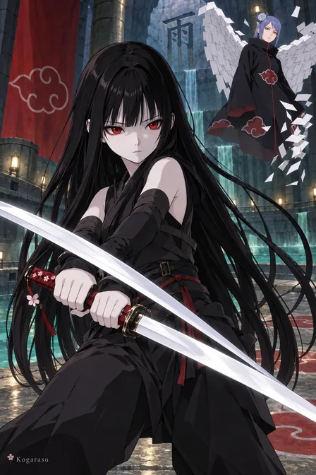 Akame
