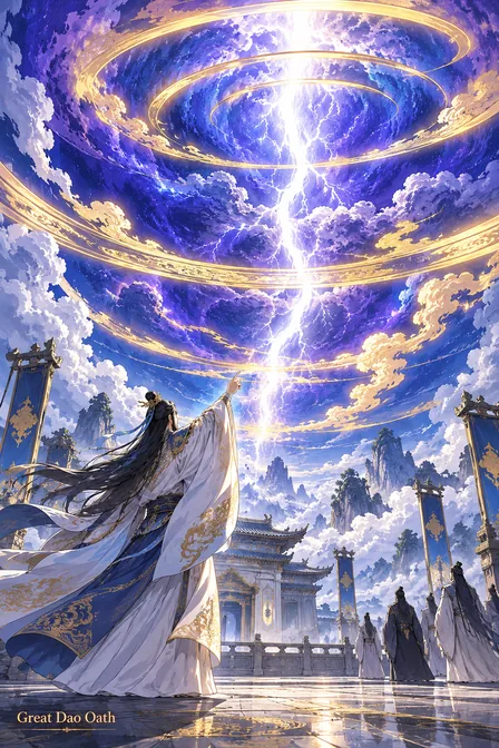 Great Dao