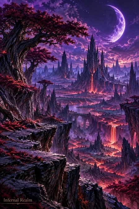 Infernal Realm