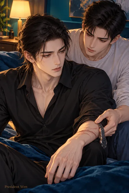 Wen Zhiyan