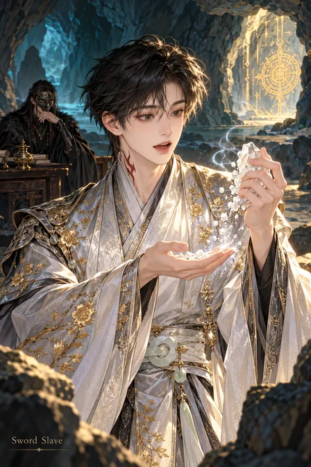 Chi Yu