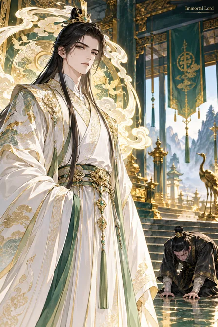 Qingxuan