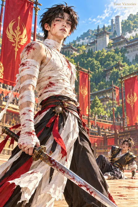 Shi Lai