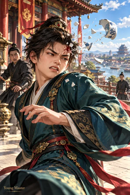 Feng Mo