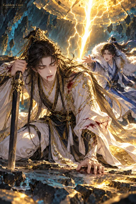 Lin Yuan