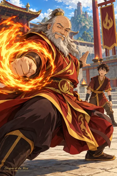 Iroh