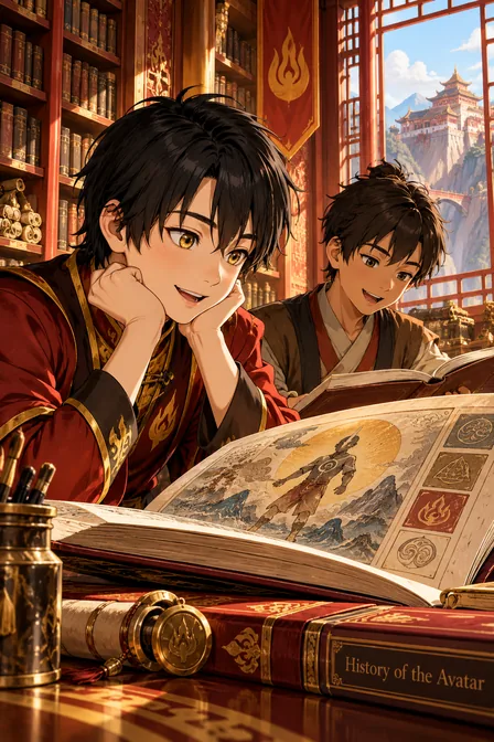Zuko