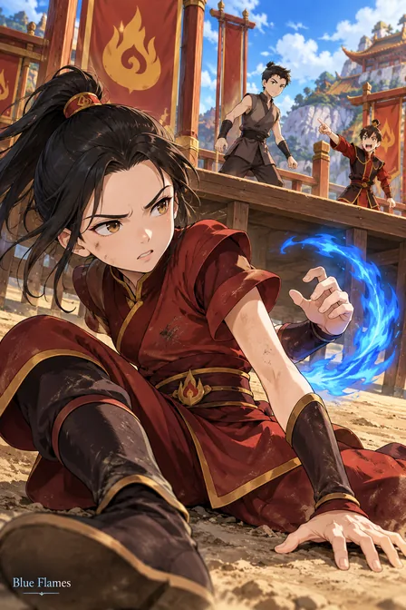 Azula