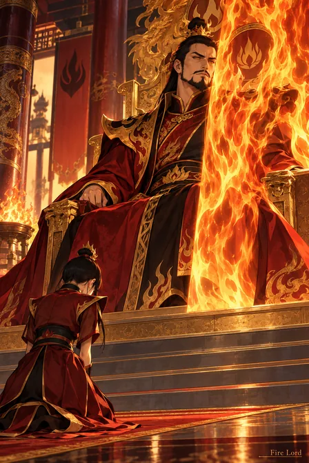 Ozai