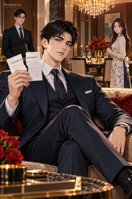 Lu Heng